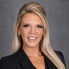 Kim McLaughlin