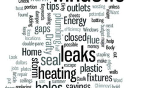 The Biggest Air Leak in Your Home You &hellip;