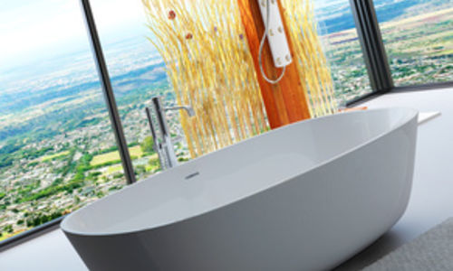 Make Your Dream (Bathroom) Come True!