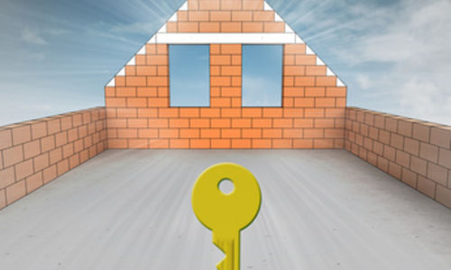 6 Creative Ways to Afford a Home!