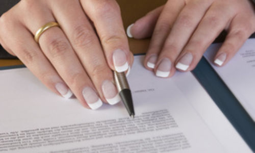 Escrow…What is it? Why do I need it? &hellip;