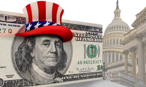 Breaking News! Real Estate Provisions in “Fiscal Cliff” &hellip;