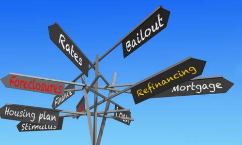 Freddie Mac's 2012 Outlook: Housing to Slowly Gain &hellip;