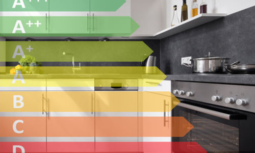 Save Money--Increase Your Home's Energy Efficiency!