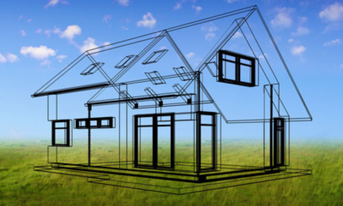 Buying the Land for Your Future Dream Home!