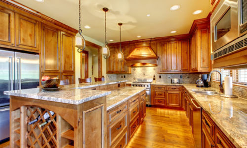 Help Sellers Get More Bang for their Kitchen &hellip;