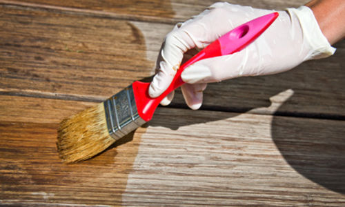Summertime Home Maintenance Tips!