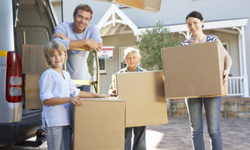 Moving? Prepare for a Seamless Transition!