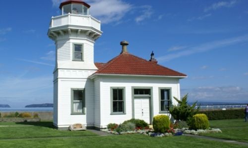 One Fabulous Place to Live--Mukilteo, WA!