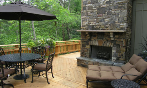 Winter Alert: Get Outdoor Spaces in Shape!