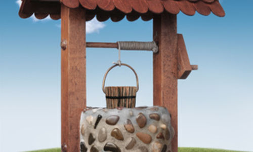 Private Wells--What You Need to Know!