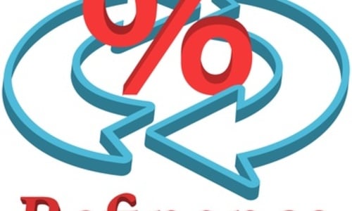 Fannie and Freddie--Details on HARP 2!