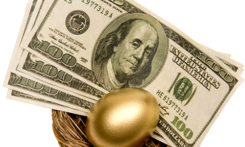 Rental Income Can Supplement Retirement!