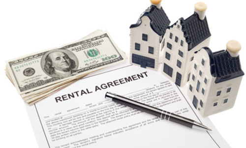Generate Revenue with Rentals!
