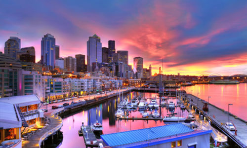 10 Best Places to Live and Boat!