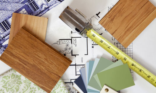 Starting Out or Starting Over? Decorating Ideas!