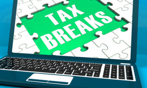 Home Sweet Homeowner Tax Breaks!