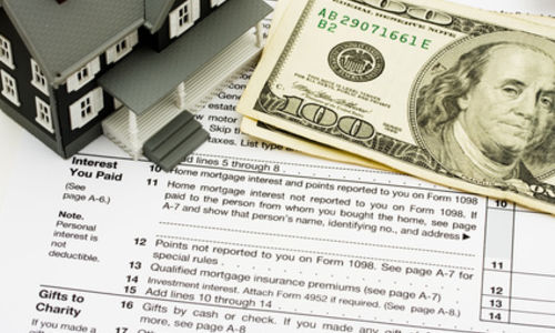 Tax Tips for Sellers!