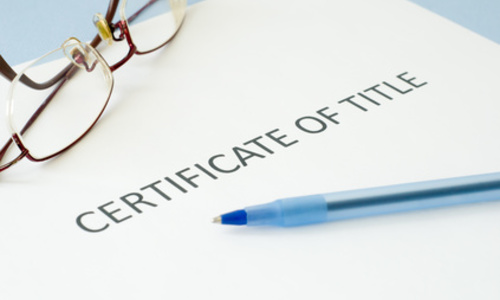 Title Insurance Policies--What Are They and Do I &hellip;