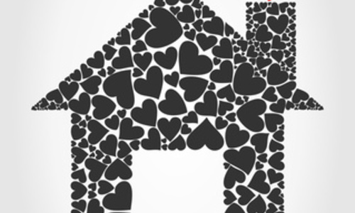 Wearing Your Home on Your Sleeve!