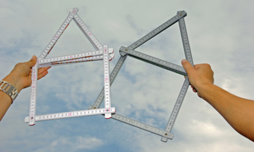 Multi-Generational Housing Making a Comeback!