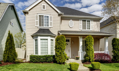 Harbour Pointe Village Craftsman Beauty!