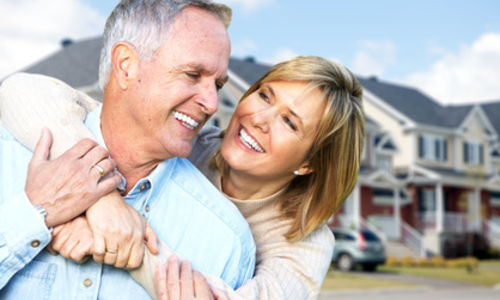 Looking for Baby Boomer Living Options?