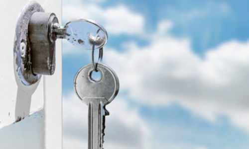 Tips for Making the Move to Homeownership!