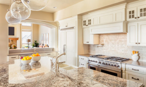 Quartz vs. Granite -- Which is Best?