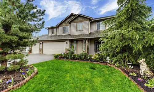 Impressive in Eastmont!