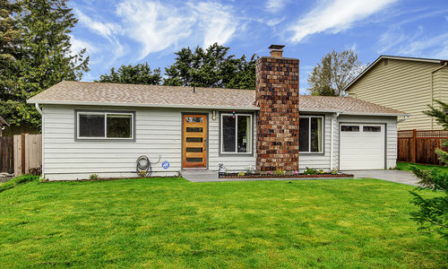 Veralene Estates Rambler!