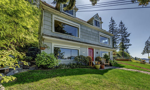 Picnic Point Charmer!