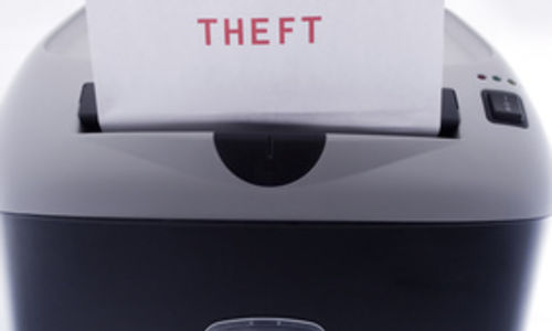 Moving? Keep Your Identity Safe!