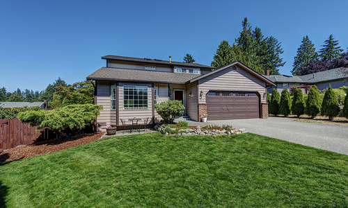 Location Meets Style in Lynnwood!