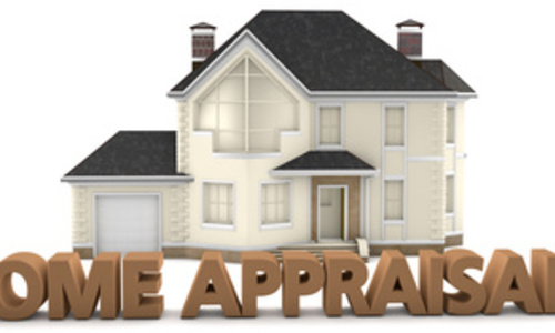 What's Happening with Today's Appraisals?