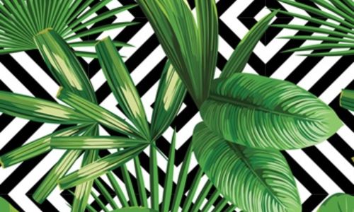 This Ain't Your Mama's Wallpaper!