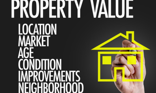 What's My Home Really Worth in Today's Market?