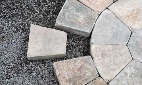 Tiny Change - Big Impact - Yard Love!