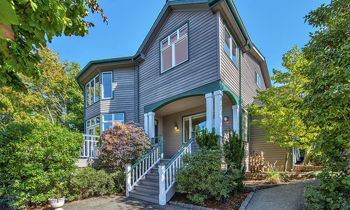 Edmonds Bowl Beauty!