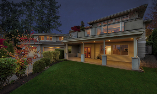 Mukilteo Custom Build!