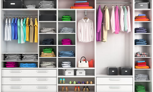 10 Organizing Mistakes and How to Fix Them!