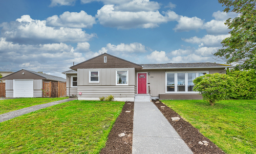 4931 Wilmington Avenue, Everett