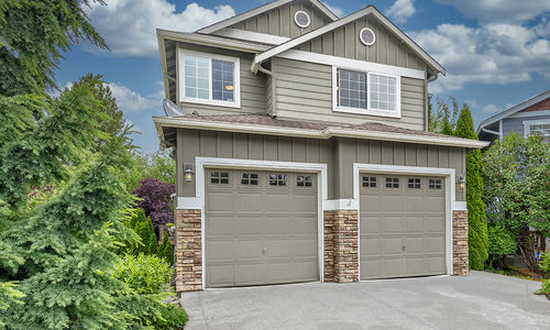 17029 - 4th Avenue SE, Bothell