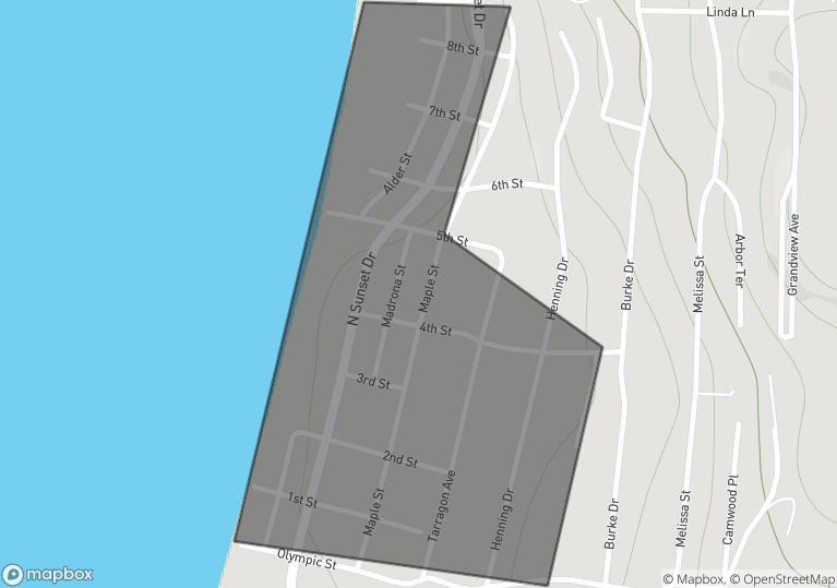 Madrona BeachBetter Homes & PropertiesGreater Puget Sound