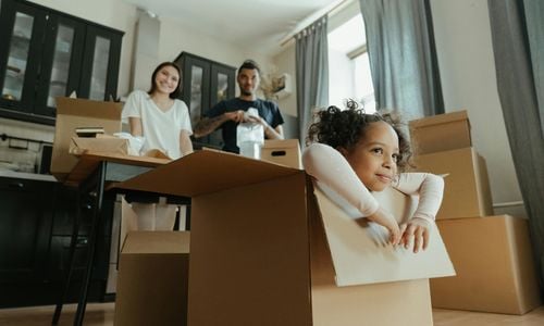Smart Moves: Budget-Savvy Homebuying and Moving Advice for …