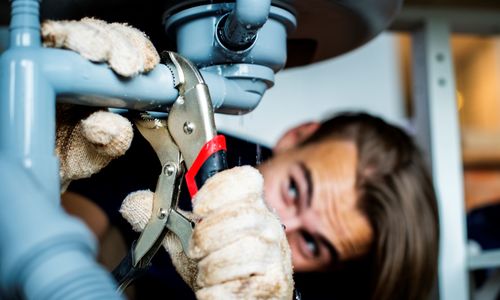 The Unskippable Home Maintenance Tasks Every First-Time Buyer …