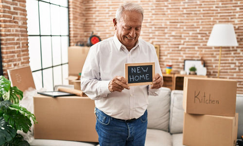 Closer to Home: How to Stay Connected to &hellip;