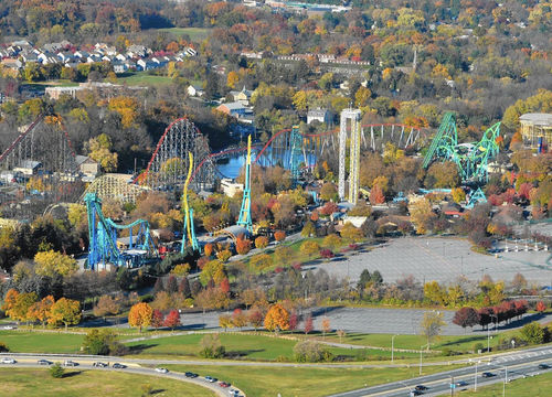 LehighCountyDorneyPark