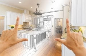 Seven Home Reno's That Will Increase Your Resale Value
