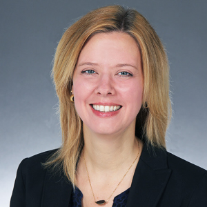 Kristi Chester, Marketer